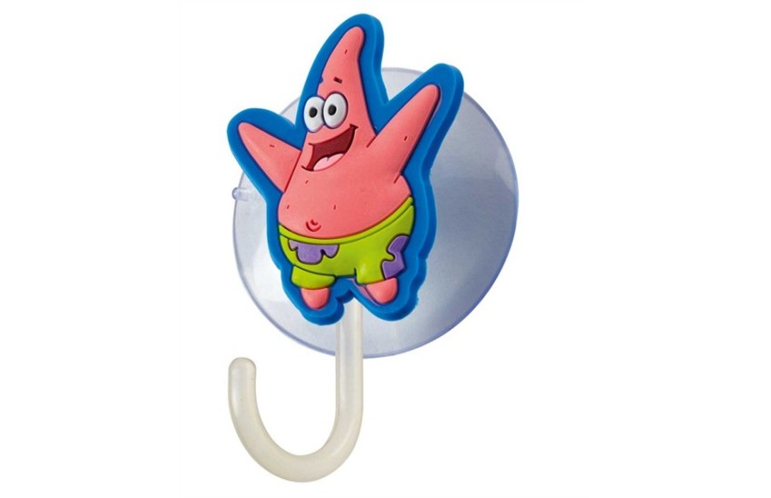 ΒΕΝΤΟΥΖΑΚΙ PATRICK