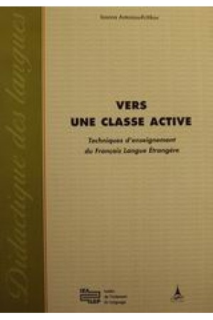 VERS UNE CLASSE ACTIVE