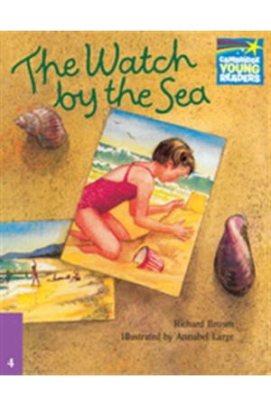 WATCH BY THE SEA