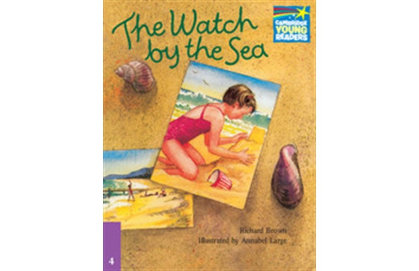 WATCH BY THE SEA
