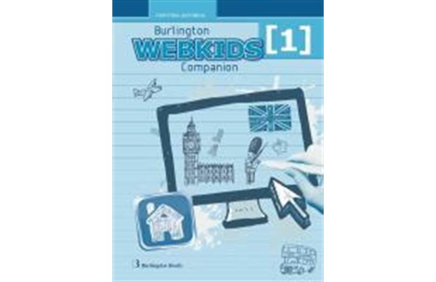 WEBKIDS 1 COMPANION