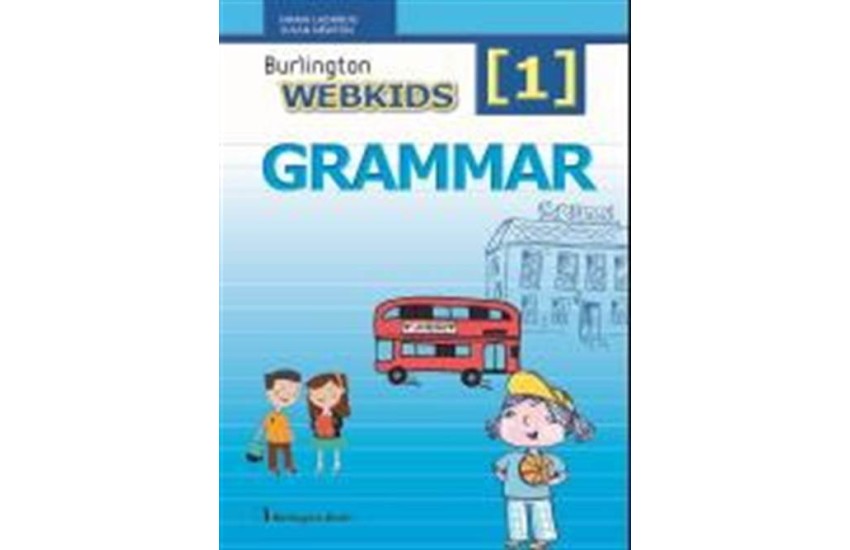 WEBKIDS 1 GRAMMAR