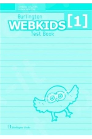 WEBKIDS 1 TEST