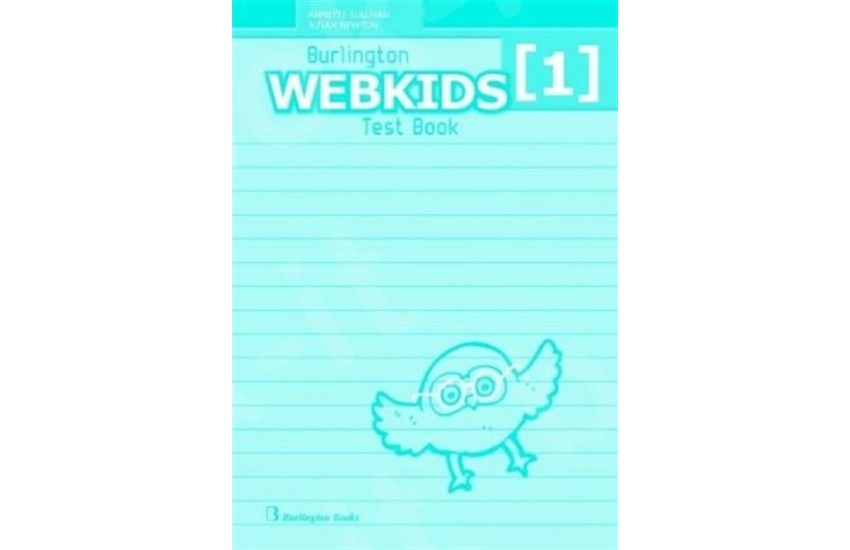 WEBKIDS 1 TEST