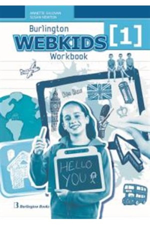 WEBKIDS 1 WB