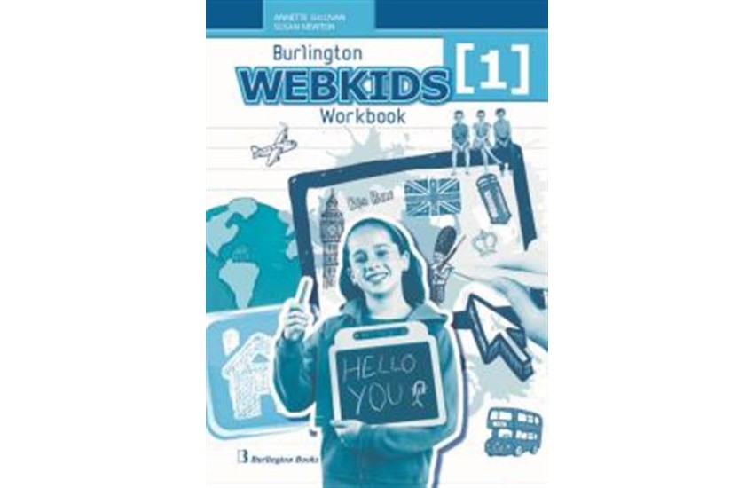 WEBKIDS 1 WB