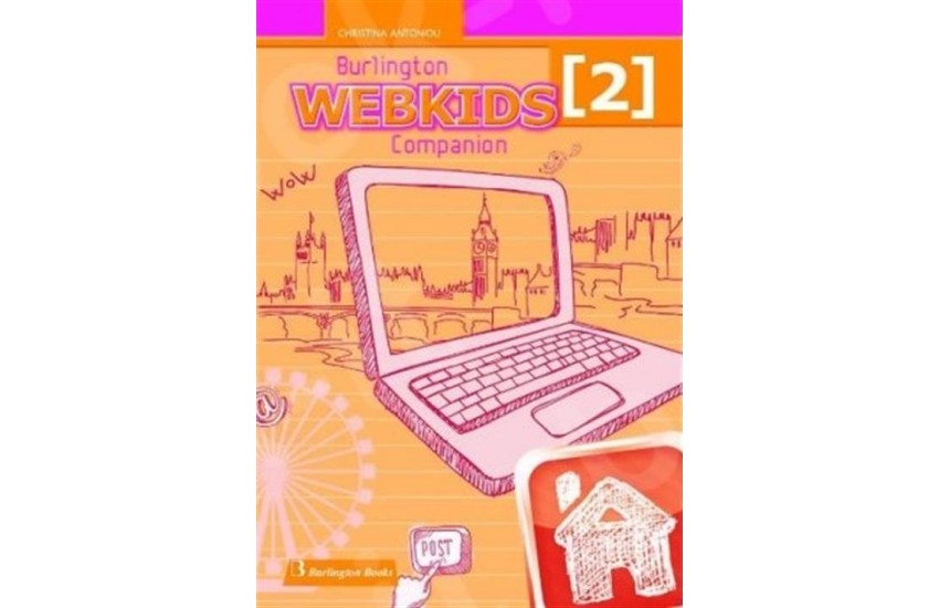 WEBKIDS 2 COMPANION