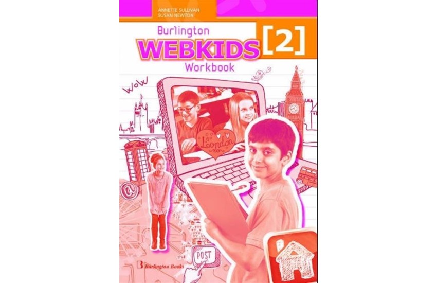 WEBKIDS 2 WORKBOOK