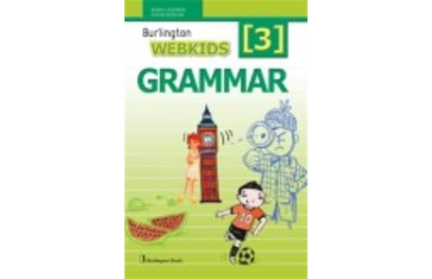 WEBKIDS 3 GRAMMAR