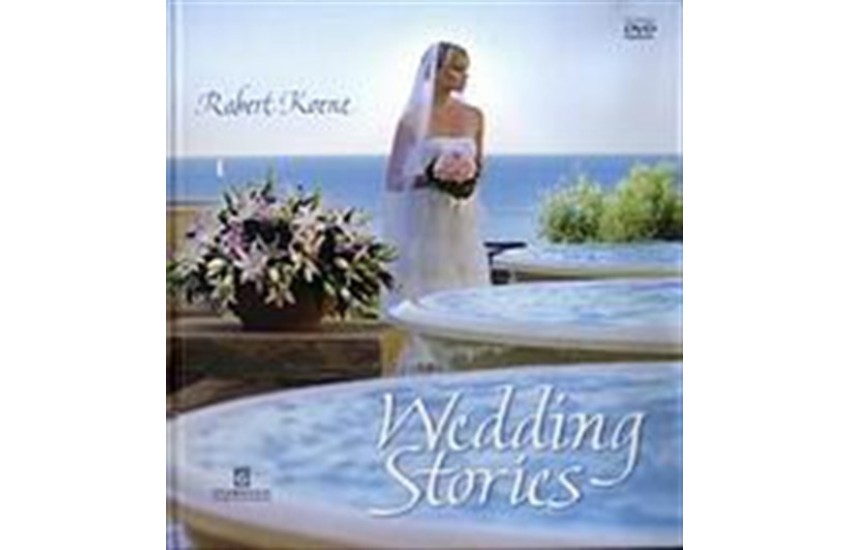 WEDDING STORIES