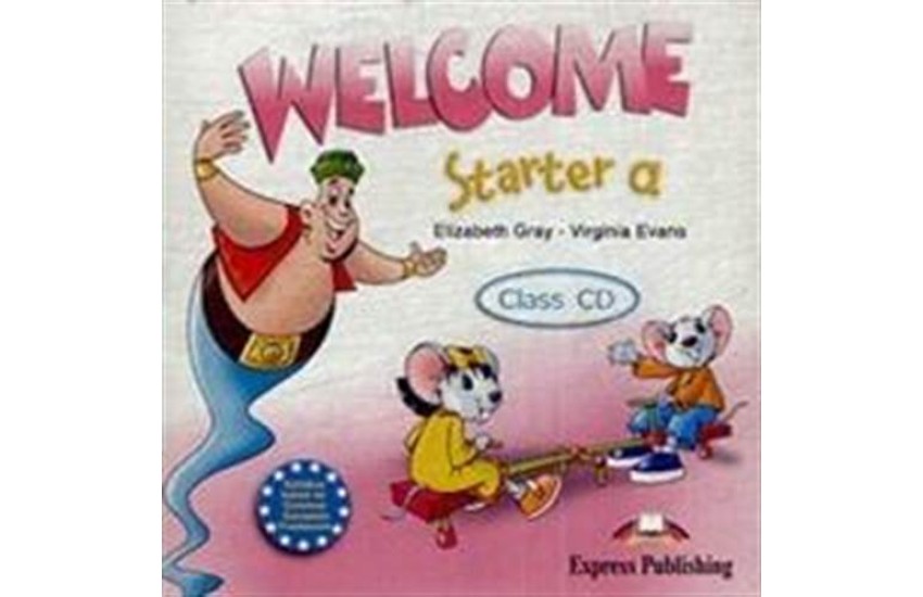 WELCOME STARTER A CD CLASS (1)