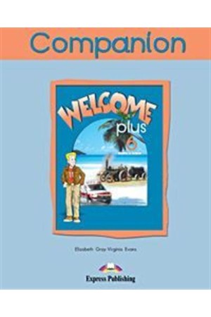 WELCOME PLUS 6 COMPANION
