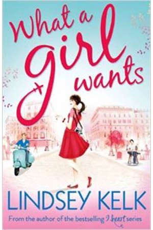 WHAT A GIRL WANTS PB A FORMAT