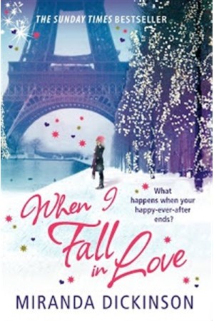 WHEN I FALL IN LOVE (PAPERBACK)