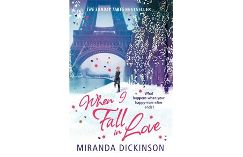 WHEN I FALL IN LOVE (PAPERBACK)