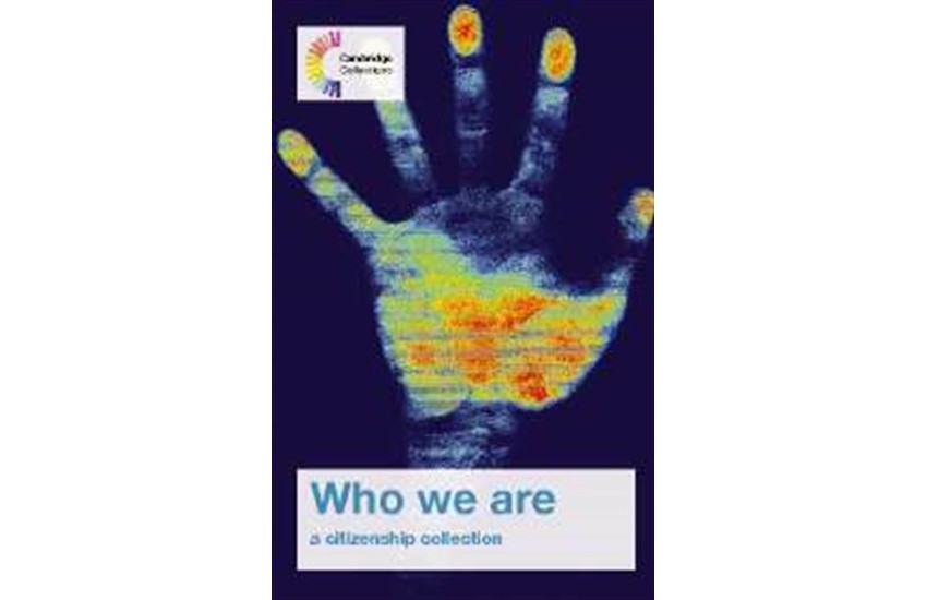 WHO WE ARE - A CITIZENSHIP COLLECTION (BY CAMBRIDGE COLLECTIONS)