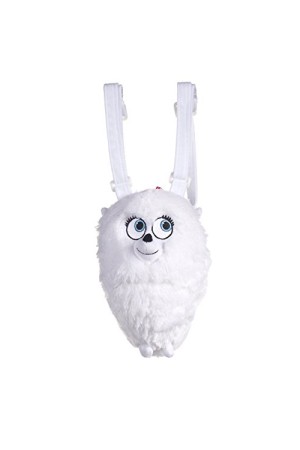 ΛΟΥΤΡΙΝΗ ΜΙΚΡΗ ΤΣΑΝΤΑ GIDGET 'THE SECRET LIFE OF PETS'