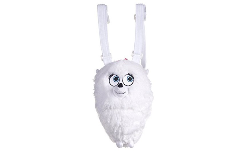 ΛΟΥΤΡΙΝΗ ΜΙΚΡΗ ΤΣΑΝΤΑ GIDGET 'THE SECRET LIFE OF PETS'