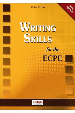 WRITING SKILLS ECPE NEW FORMAT 2021