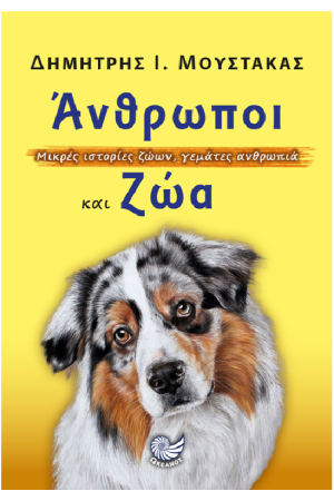 ΑΝΘΡΩΠΟΙ ΚΑΙ ΖΩΑ ΑΝΘΡΩΠΟΙ ΚΑΙ ΖΩΑ