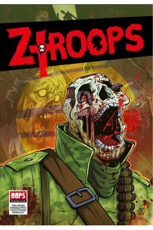 Z TROOPS