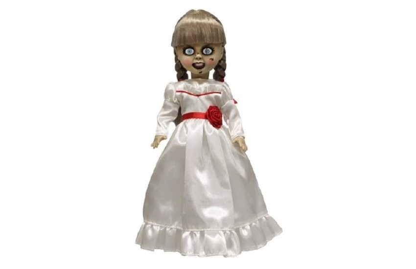 ΚΟΥΚΛΑ 25CM ANNABELLE (THE CONJURING)