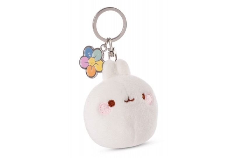 ΜΠΡΕΛΟΚ ΛΟΥΤΡΙΝΟ 6 CM MOLANG