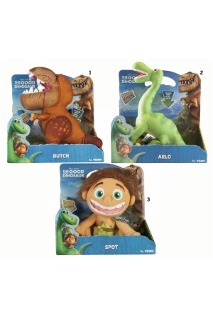 ΛΟΥΤΡΙΝΑ 30ΕΚ THE GOOD DINOSAUR ΣΕ 3 ΣΧΕΔΙΑ