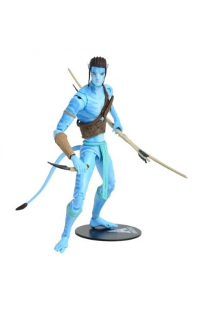 ΦΙΓΟΥΡΑ 18CM JAKE SULLY (AVATAR)