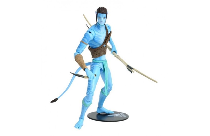 ΦΙΓΟΥΡΑ 18CM JAKE SULLY (AVATAR)