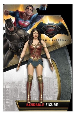 ΦΙΓΟΥΡΑ WONDER WOMAN (BATMAN VS SUPERMAN)