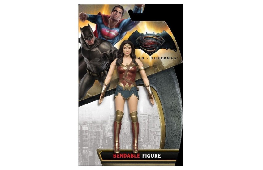 ΦΙΓΟΥΡΑ WONDER WOMAN (BATMAN VS SUPERMAN)