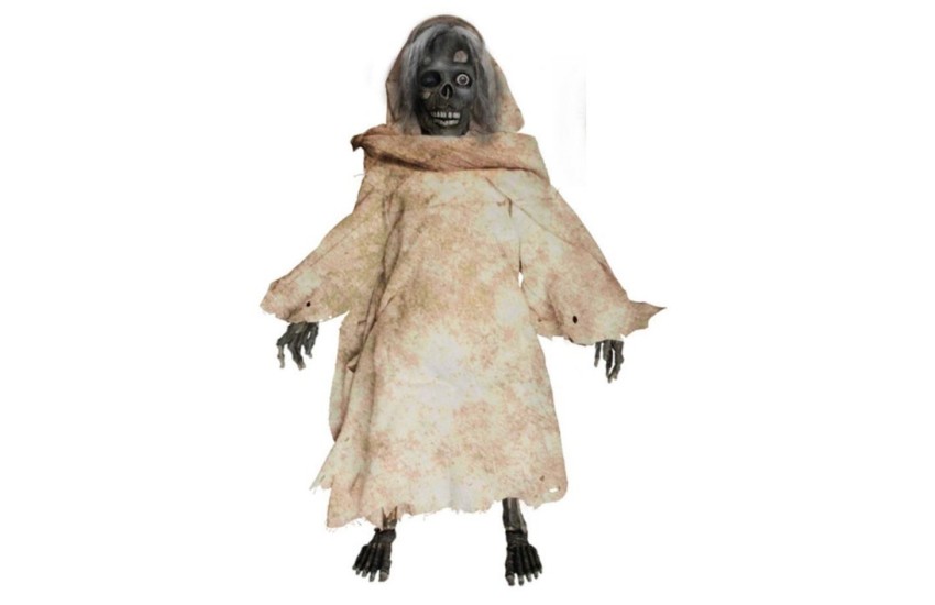 ΚΟΥΚΛΑ 38CM MDS THE CREEP (CREEPSHOW)