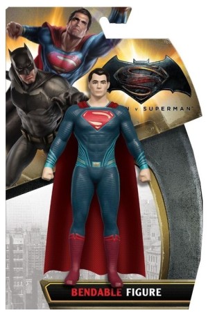 ΦΙΓΟΥΡΑ SUPERMAN (BATMAN VS SUPERMAN)
