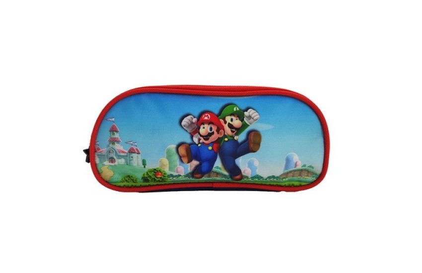ΚΑΣΕΤΙΝΑ ΔΥΟ ΘΕΣΕΩΝ SUPER MARIO
