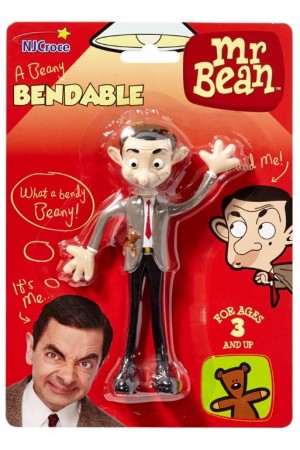 ΦΙΓΟΥΡΑ MR. BEAN 