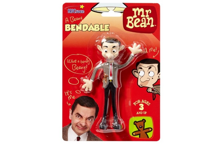 ΦΙΓΟΥΡΑ MR. BEAN 