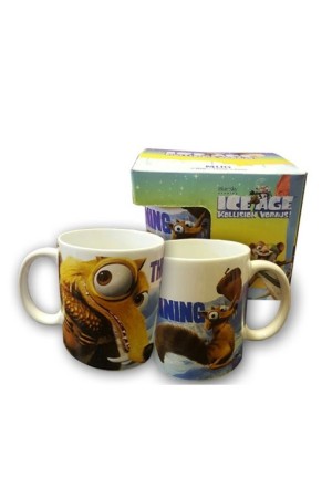 ΚΟΥΠΑ ICE AGE ΜΕ ΚΟΥΤΙ
