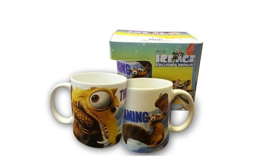 ΚΟΥΠΑ ICE AGE ΜΕ ΚΟΥΤΙ