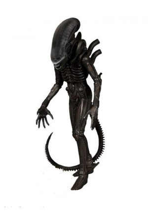 ΦΙΓΟΥΡΑ 18 ONE 12: COLLECTIVE ALIEN