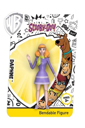 ΦΙΓΟΥΡΑ DAPHNE (SCOOBY DOO)