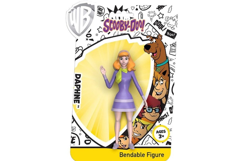 ΦΙΓΟΥΡΑ DAPHNE (SCOOBY DOO)
