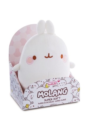 ΛΟΥΤΡΙΝΟ MOLANG ΣΕ ΚΟΥΤΙ ΔΩΡΟΥ 24CM
