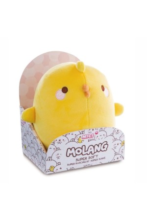 ΛΟΥΤΡΙΝΟ PIU PIU MOLANG ΣΕ ΚΟΥΤΙ ΔΩΡΟΥ  16CM