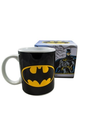 ΚΟΥΠΑ BATMAN ΜΕ ΚΟΥΤΙ