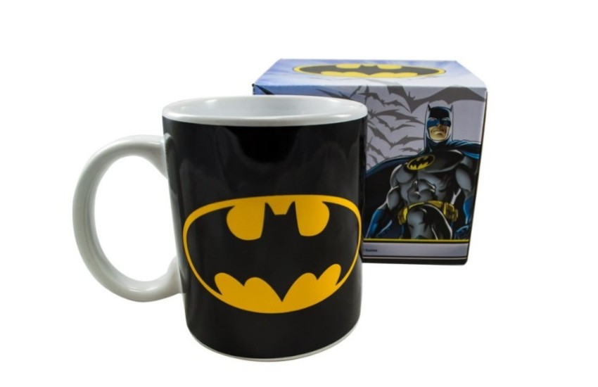 ΚΟΥΠΑ BATMAN ΜΕ ΚΟΥΤΙ