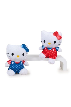 ΛΟΥΤΡΙΝΑ 15ΕΚ HELLO KITTY ΣΕ 2 ΣΧΕΔΙΑ