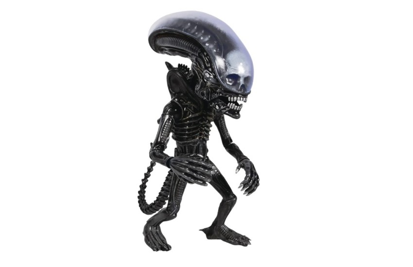 ΦΙΓΟΥΡΑ 18CM ALIEN 
