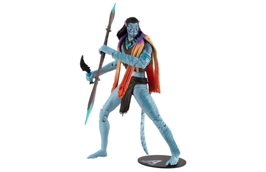 ΦΙΓΟΥΡΑ 18CM TONOWARI (AVATAR: THE WAY OF WATER)