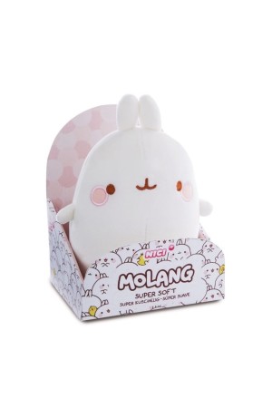 ΛΟΥΤΡΙΝΟ MOLANG ΣΕ ΚΟΥΤΙ ΔΩΡΟΥ 16CM